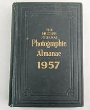 British Journal Photographic