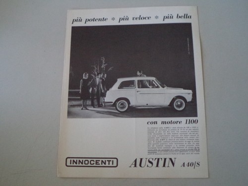 Advertising 1963 - advertising,