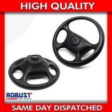 STEERING WHEEL HIGH QUALITY
