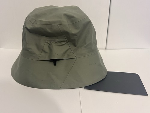 Arc teryx veilance bucket - veilance, hat