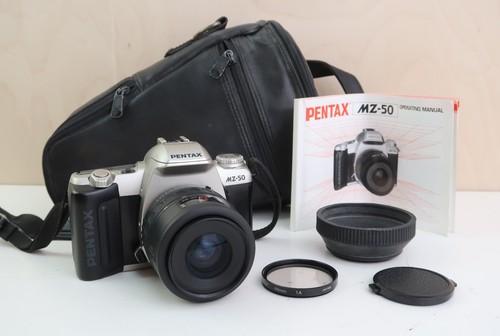Vintage pentax 35mm film - pentax,