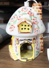 Vintage Derek Fowler