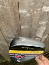 Macgregor V Feel Wedges 52 And