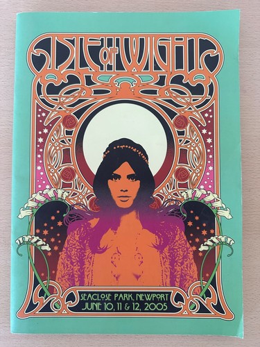 Isle wight festival - isle,