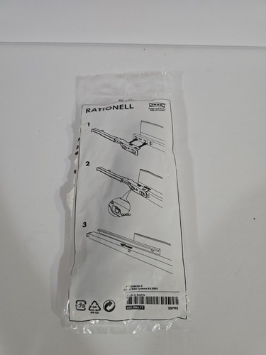 New ikea rationell 601 086 - new, 601.086.77