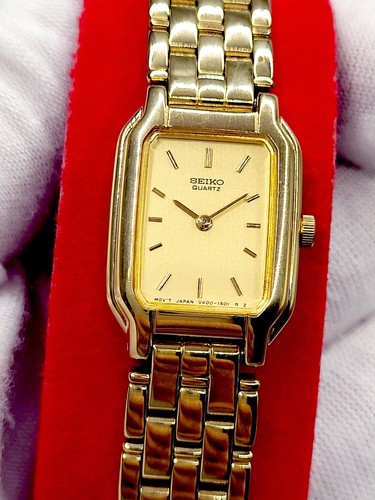 Mint 1997 vintage seiko - vintage,