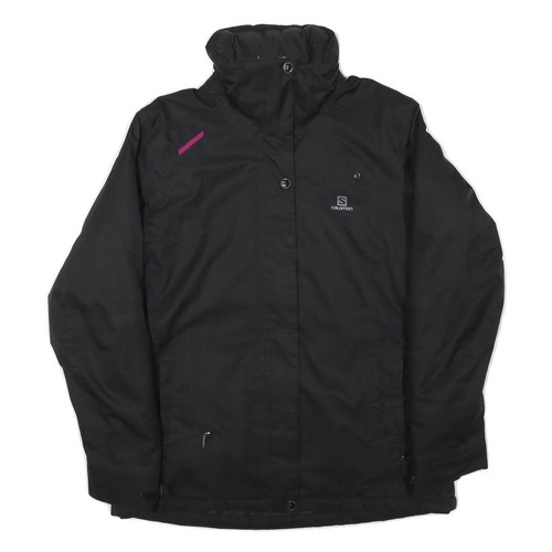 Salomon womens black - womens, outdoor