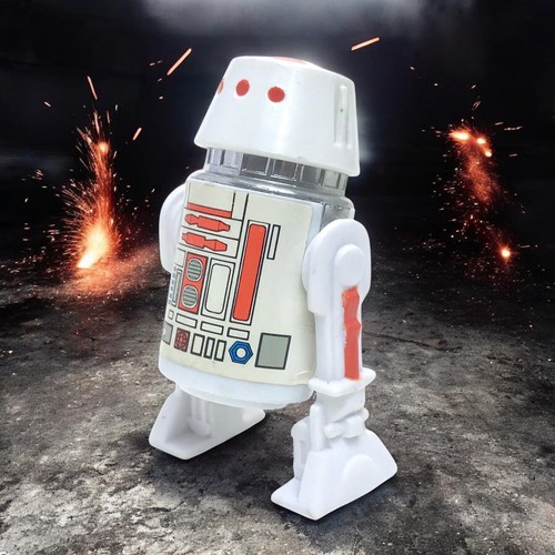Vintage star wars original - wars,