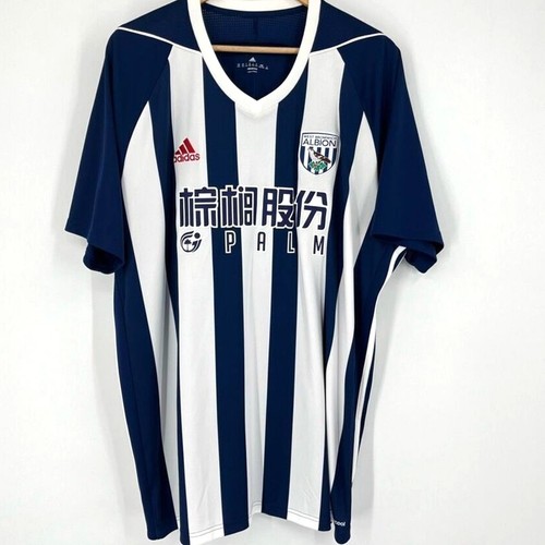 Adidas soccer jersey west - adidas, soccer jersey