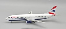 ARD Models 1:200 Boeing
