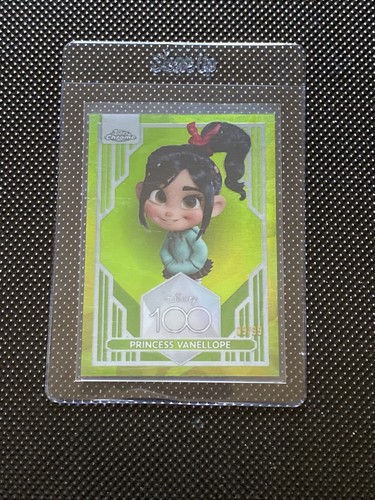 Princess vanellope 99 - princess, |