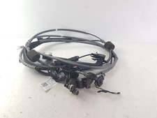 MERCEDES SPRINTER SLIDING DOOR ROLLER SET LEFT SIDE A9067600047 W906 2014