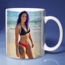 PERSONALISED  MUG   (#46)