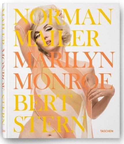 Norman mailer bert - norman, stern