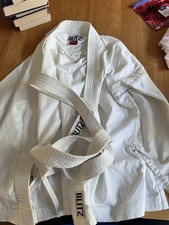 Small boys girls - boys/girls, judo