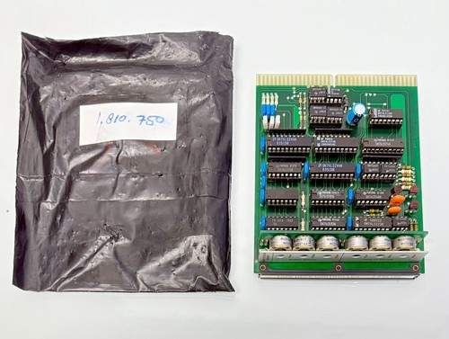 Studer 810 750 a810 - 1.810.750,
