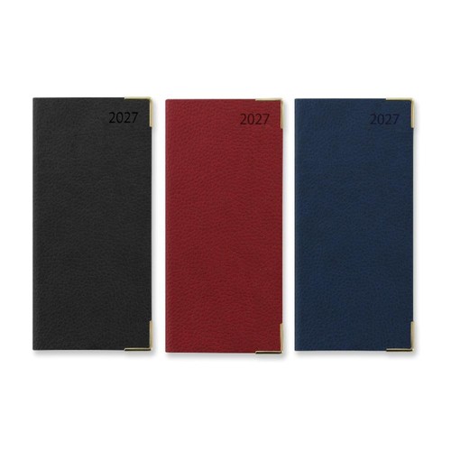 Letts 2027 classic - letts, slim
