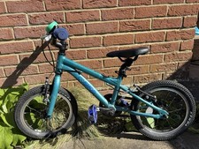 Carrera Cosmos 14 Kids' Bike