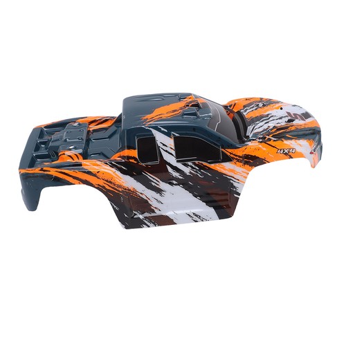 Replacement car shell cover - shell,