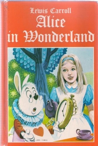 Priory classics alice in - priory,