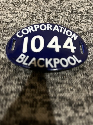 Original 1940s blackpool - original,