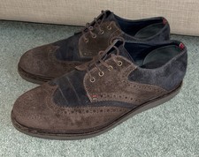 Tommy Hilfiger Mens Lace Up