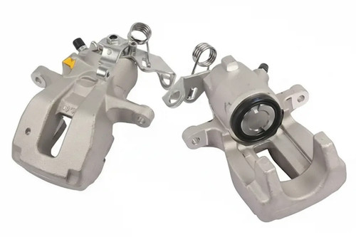 Brake caliper rear axle - brake,