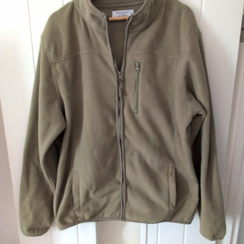 Primark men full zip fleece - primark,