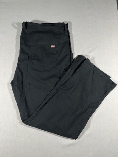 Dickies men black cargo - dickies,