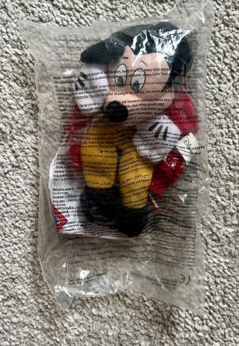 Mcdonalds happy meal - mcdonalds,