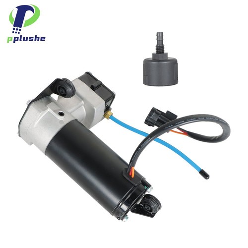 Air suspension compressor eas - suspension,