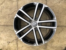 VOLKSWAGEN GOLF GTD MK7 Alloy