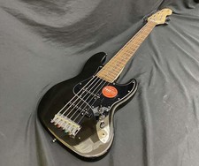 SQUIER Electric Bass AFFINITY