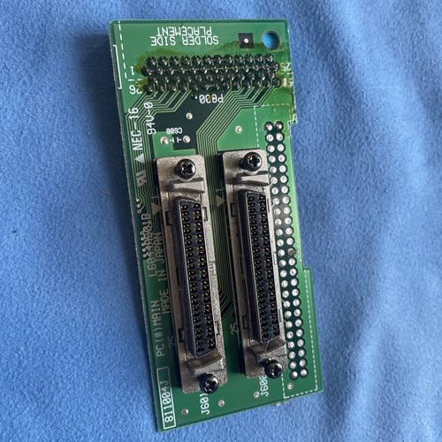 Akai s5000 s6000 sampler scsi - s5000,