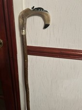 Shepherds Crook