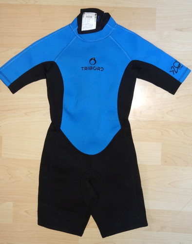 Tribord decathlon kids - tribord, age