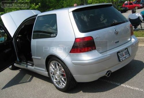 For golf mk4 - mk4, rear