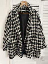 Women’s Jacket XXL  60”