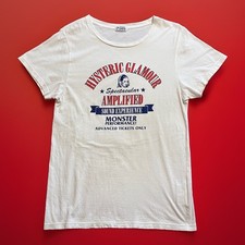 Hysteric Glamour Hys Girl