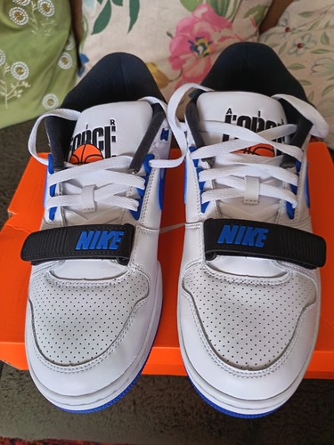Nike air alpha force game - air,