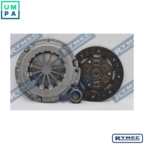 Clutch kit jt7659 - clutch,