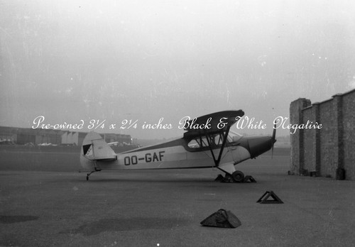 Piper super cruiser - piper, pa-12