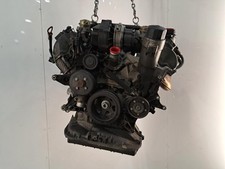 2001 MERCEDES BENZ SLK ENGINE M112.947 3.2L Petrol 6 Speed Only 70459 Miles