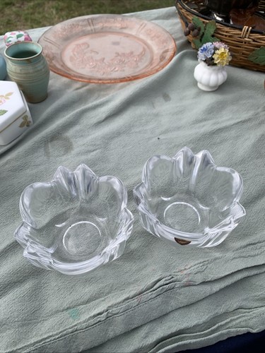 Swedish orrefors vintage - swedish,