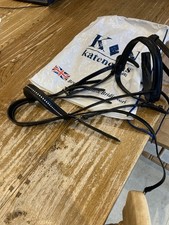 Black Cob Size, Kate Negus