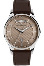 Jacques Lemans Men's Watch