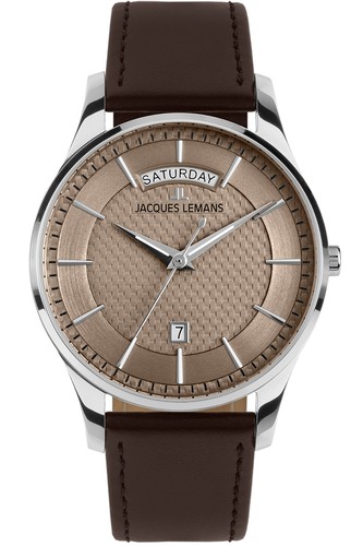 Jacques lemans men - jacques, men's