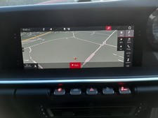 2019 Mk7 PORSCHE 911 SAT. NAV