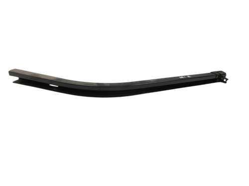 Running rail guide for - running,