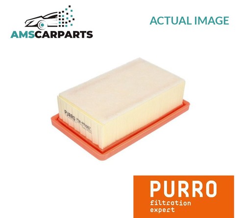 Engine air filter element - engine,